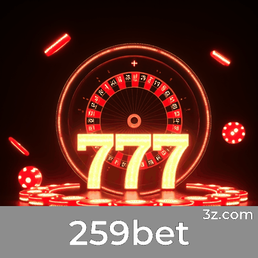 259bet: Inovação e Tecnologia em Jogos