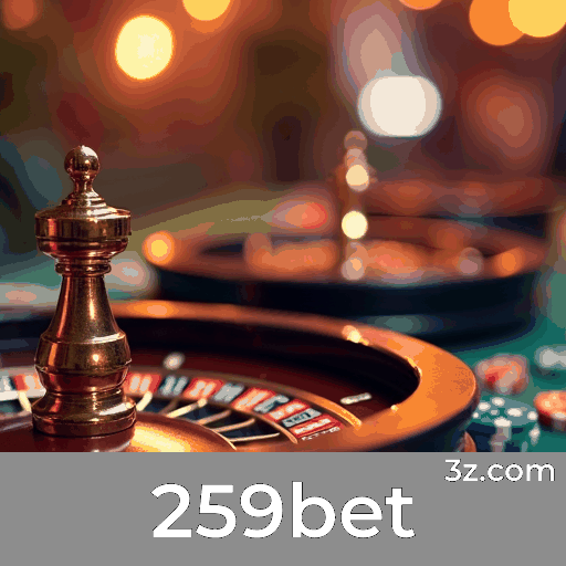 259bet: Laboratório de Dados Esportivos para Apostas Inteligentes