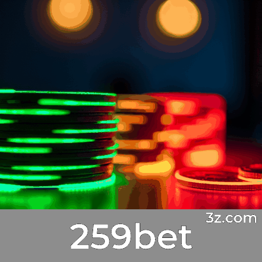 259bet: Interação Social e Entretenimento ao Vivo no Casino