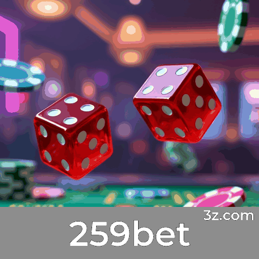 Desenvolvedores de Jogos e Inovação em 259bet