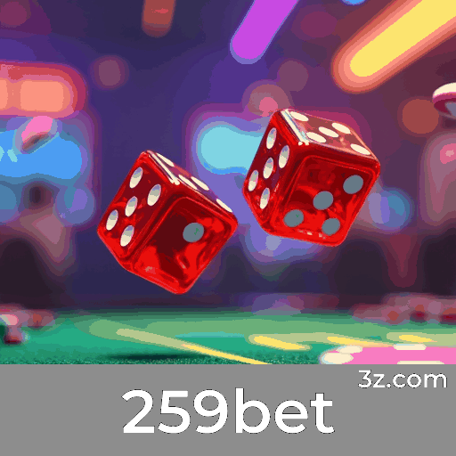 259bet: Inovação e Tecnologia em Jogos