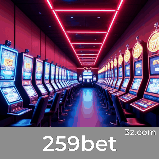 Garanta Acesso Rápido e Seguro na 259bet