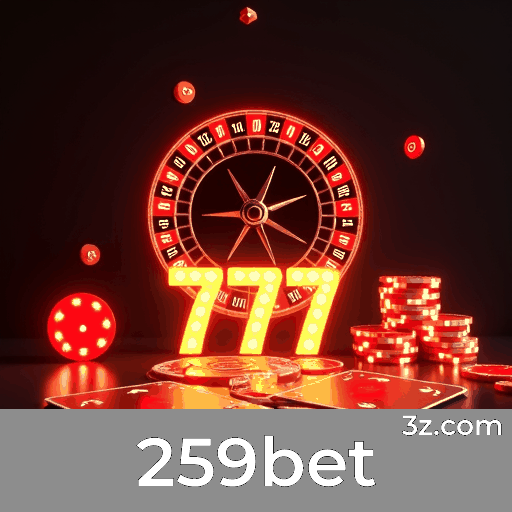 Garanta Acesso Rápido e Seguro na 259bet
